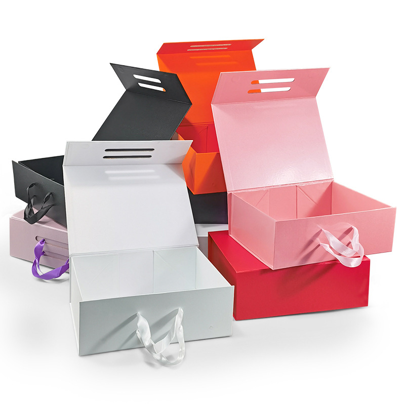 How OEM Gift Boxes Can Improve Your Bottom Line
